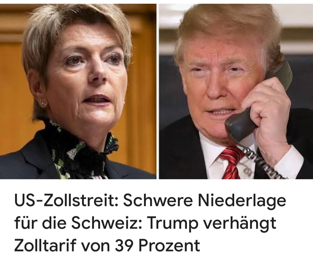 US-Botschafterin ausweisen und Einreiseverbot für US-Bürger. Noch haben wir einen Rest an Selbstachtung, sind stolz auf unsere Leistungen und nicht auf die USA angewiesen.