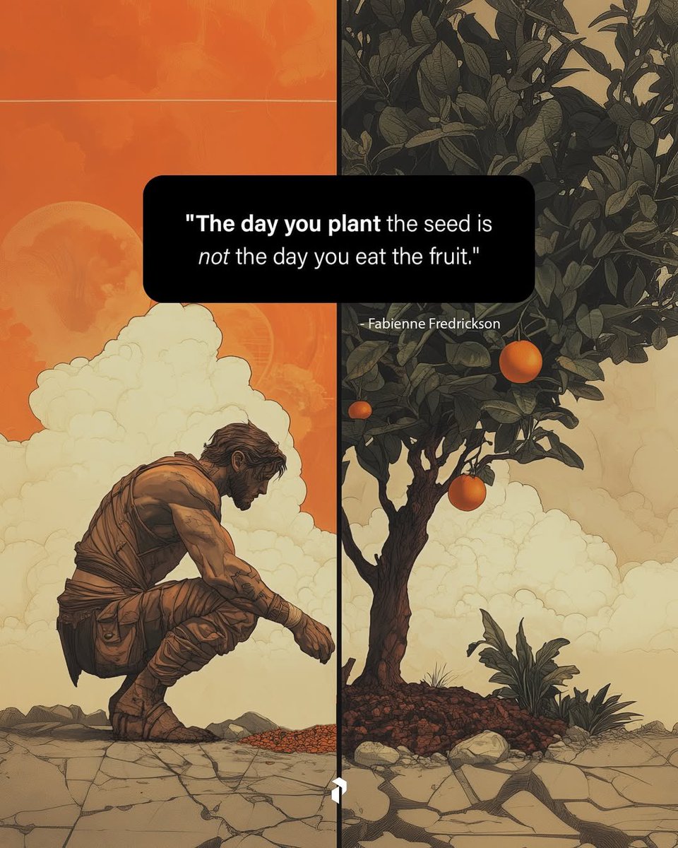 Vipulmki's tweet photo. **Be #patient—results take time.
**Be #consistent—show up every day.
**Trust the #process—growth is often invisible at first. https://t.co/omy7h9nlmU