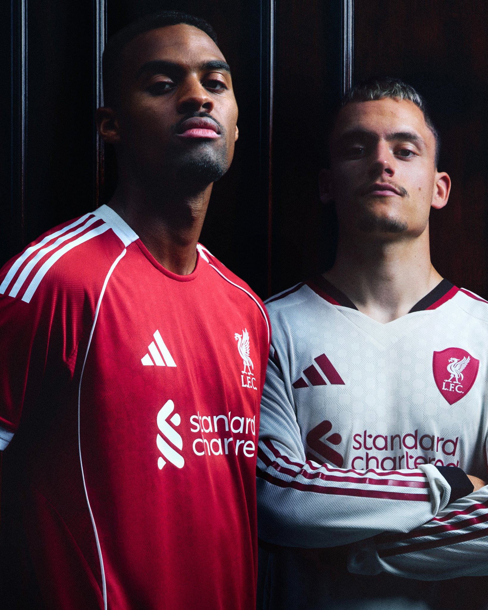 リヴァプール 2024-2025 アウェイ ユニフォーム セットアップ 上下