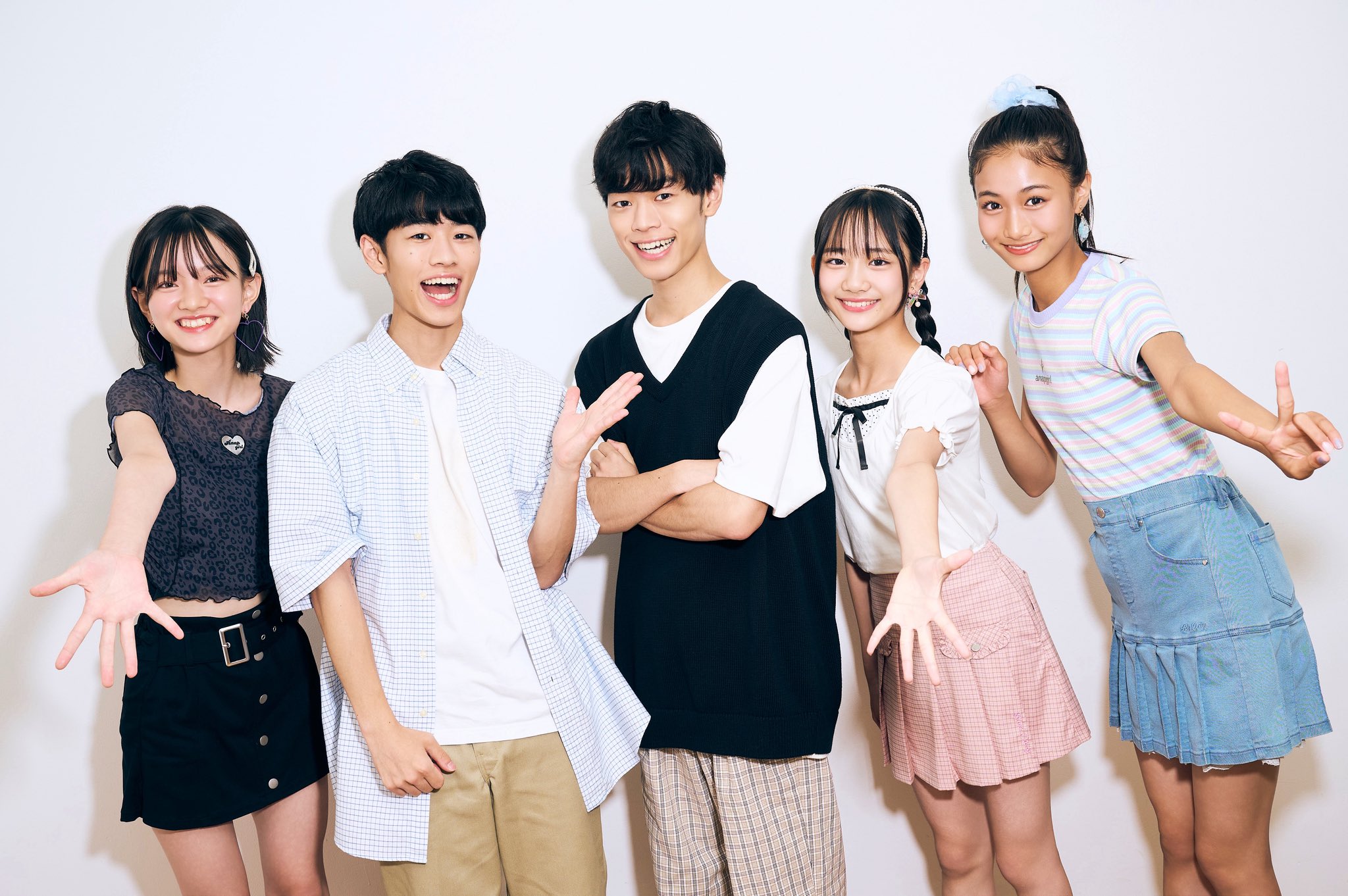 QuizKnock 東問 セット 東問×東言「QuizKnock名場面集・双子のクイズ編」