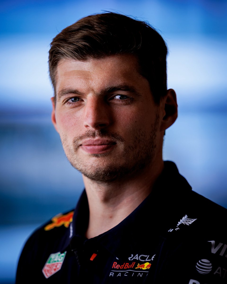 Max Verstappen tweet media