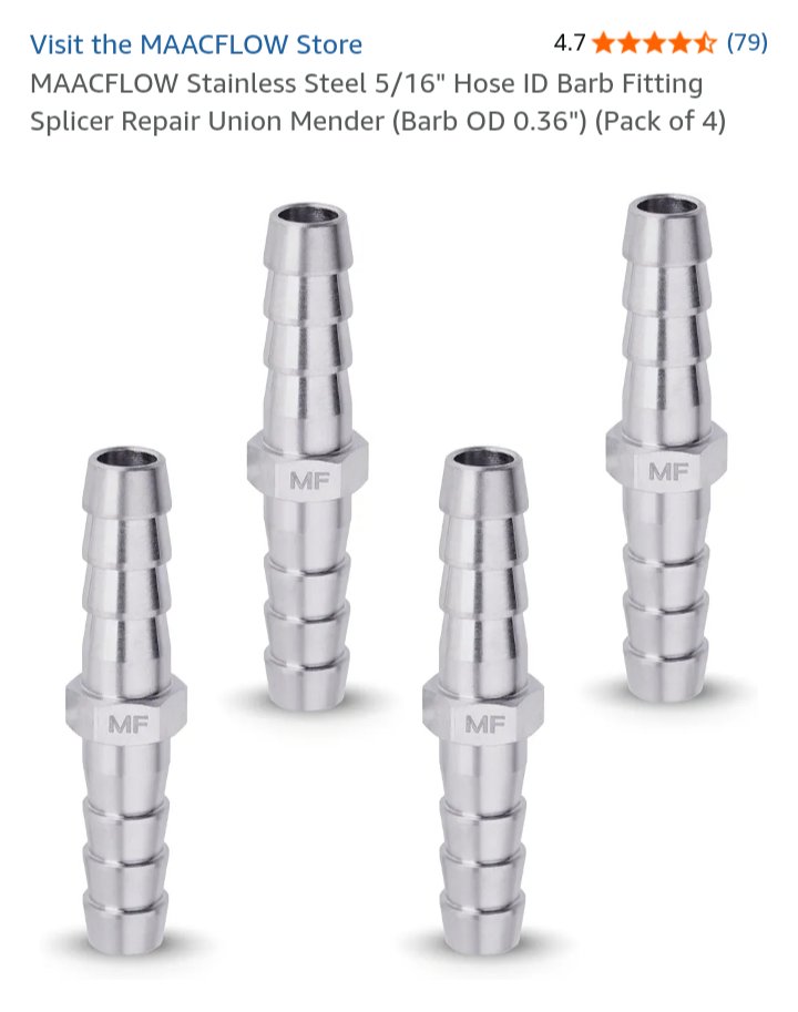 Xucaen's tweet photo. Serious question for #stoners and #Arizer users. Is this a suitable replacement for the glass mouth piece on the #Vtower whip? #ppp https://t.co/edi6wPaW0t