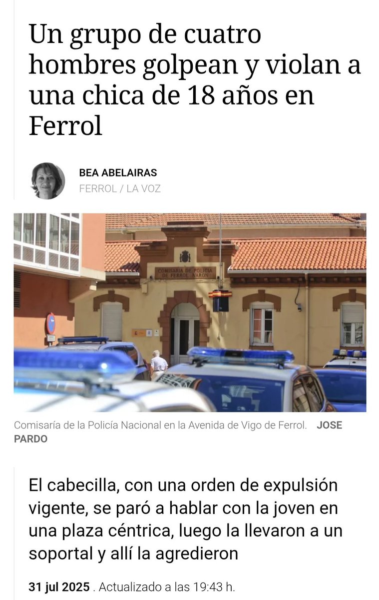 Passen els anys i els "joves" ja són "homes".