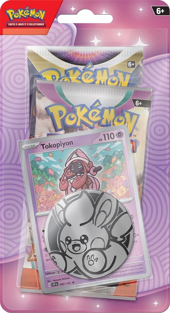 GamemastersFr's tweet photo. Victini 👉 https://t.co/7OqIuyE3fj
Duopack 👉 https://t.co/KsgOip87ca
Tripack FB 👉 https://t.co/F6iPBz796a
Tripack Foudre Noir 👉 https://t.co/jsJ4IdD34Q

#publicite https://t.co/GUkn3C4lc2