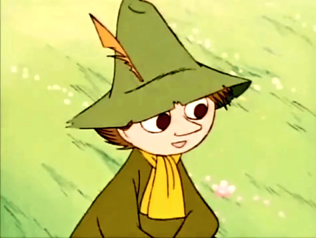 スナフキン様 楽天市場】スナフキン（キャラクタースナフキン）（ホビー）の通販