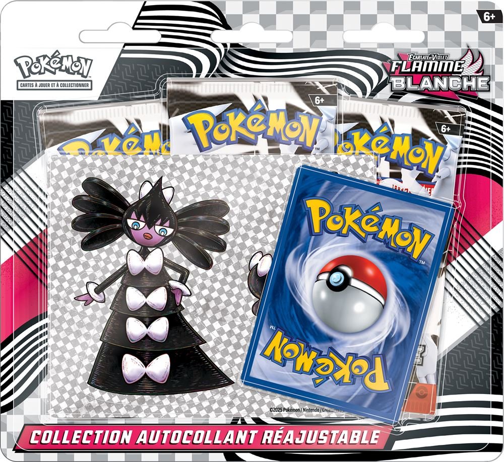 GamemastersFr's tweet photo. Victini 👉 https://t.co/7OqIuyE3fj
Duopack 👉 https://t.co/KsgOip87ca
Tripack FB 👉 https://t.co/F6iPBz796a
Tripack Foudre Noir 👉 https://t.co/jsJ4IdD34Q

#publicite https://t.co/GUkn3C4lc2