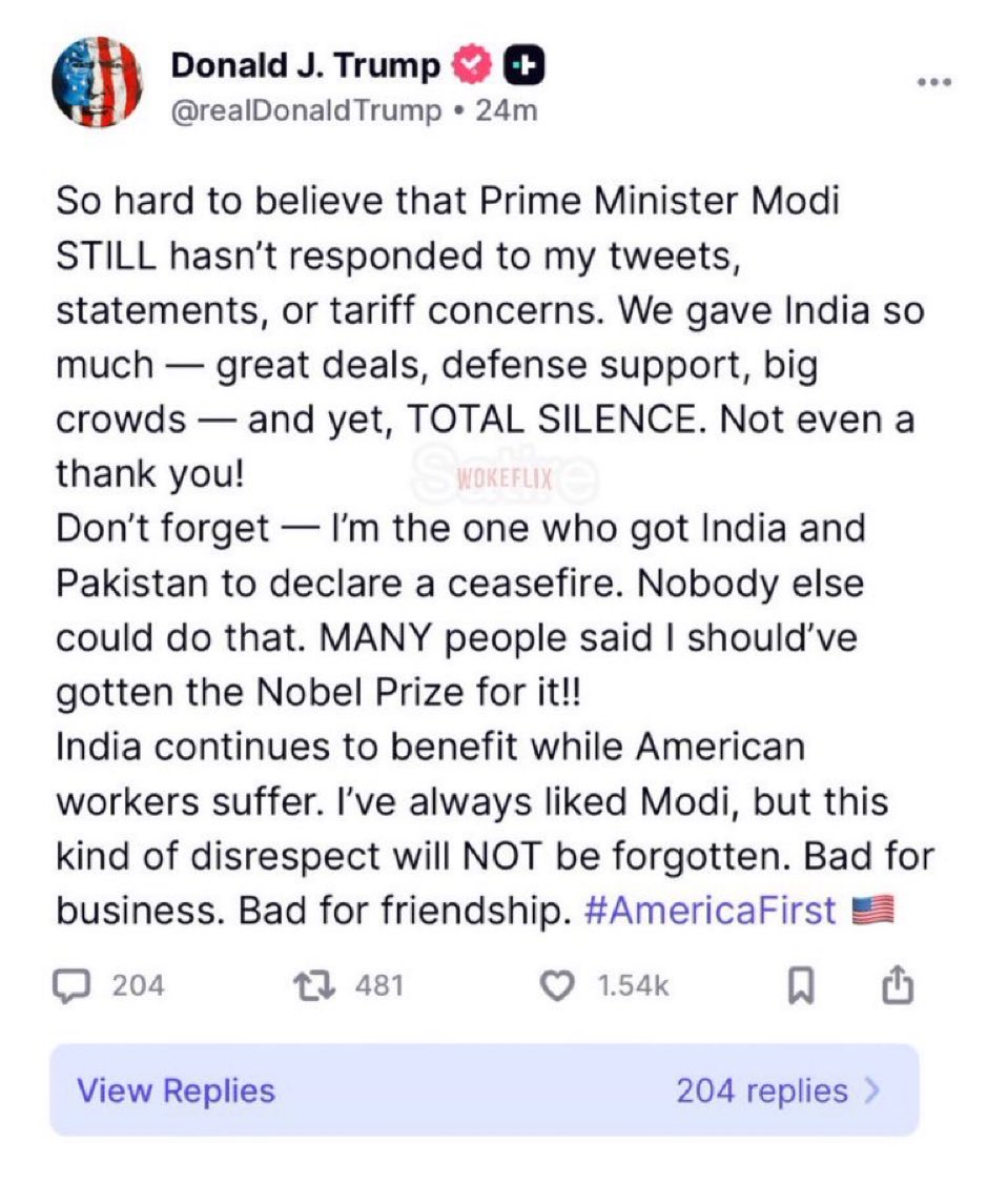 चिच्चा पगला गया है 

<a href="/aditya_pandit08/">Aditya bajirao Mishra</a> @hari_n_mishra <a href="/MadhavG11950992/">Madhav Gupta</a> @Biharibabu1431 <a href="/Biharibabu1133/">बिहारी बाबू</a> @ArunKosli <a href="/Amrita_2121/">Amrita mishra (काशी वाली )</a>