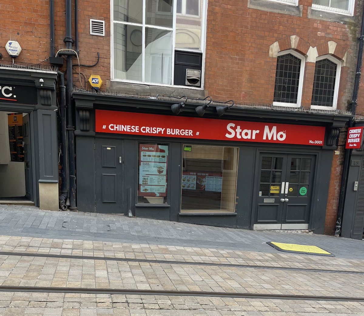 I Choose Birmingham tweet media