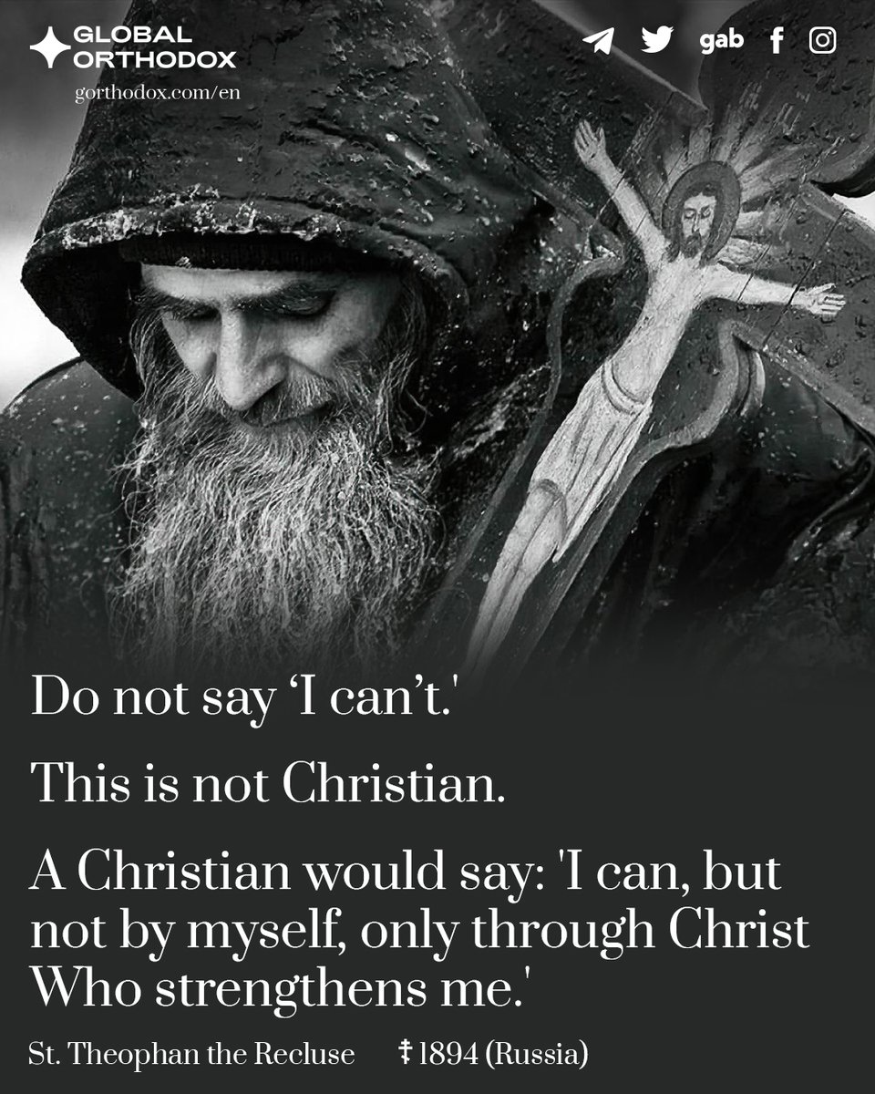 Global Orthodox (@globalorthodox) on Twitter photo 
