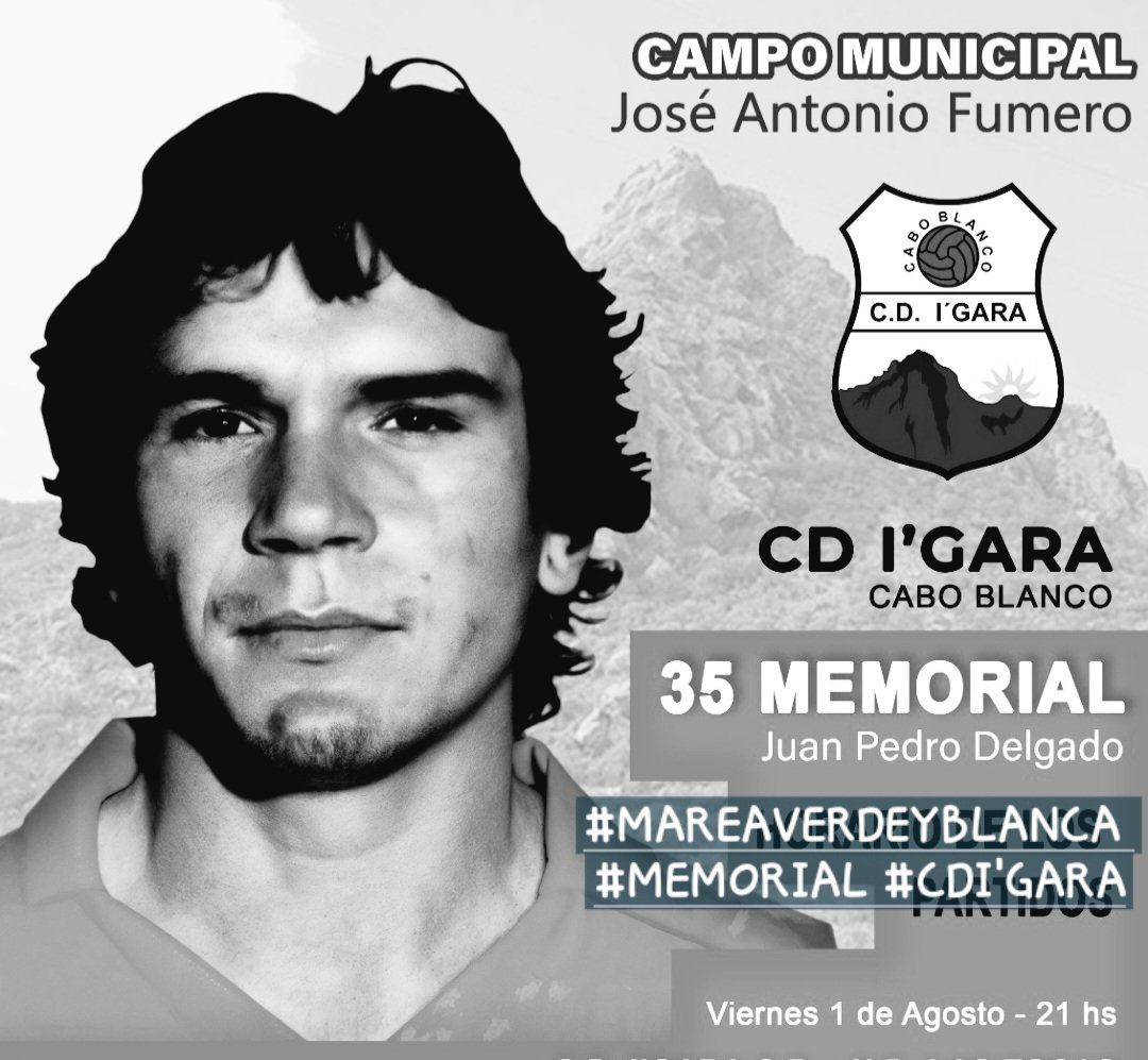 CD I'gara tweet media