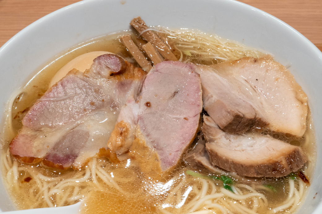 ラーメンマン太郎 福岡ラーメン☆マン太郎 (@tonkotsutarou1793) • Instagram