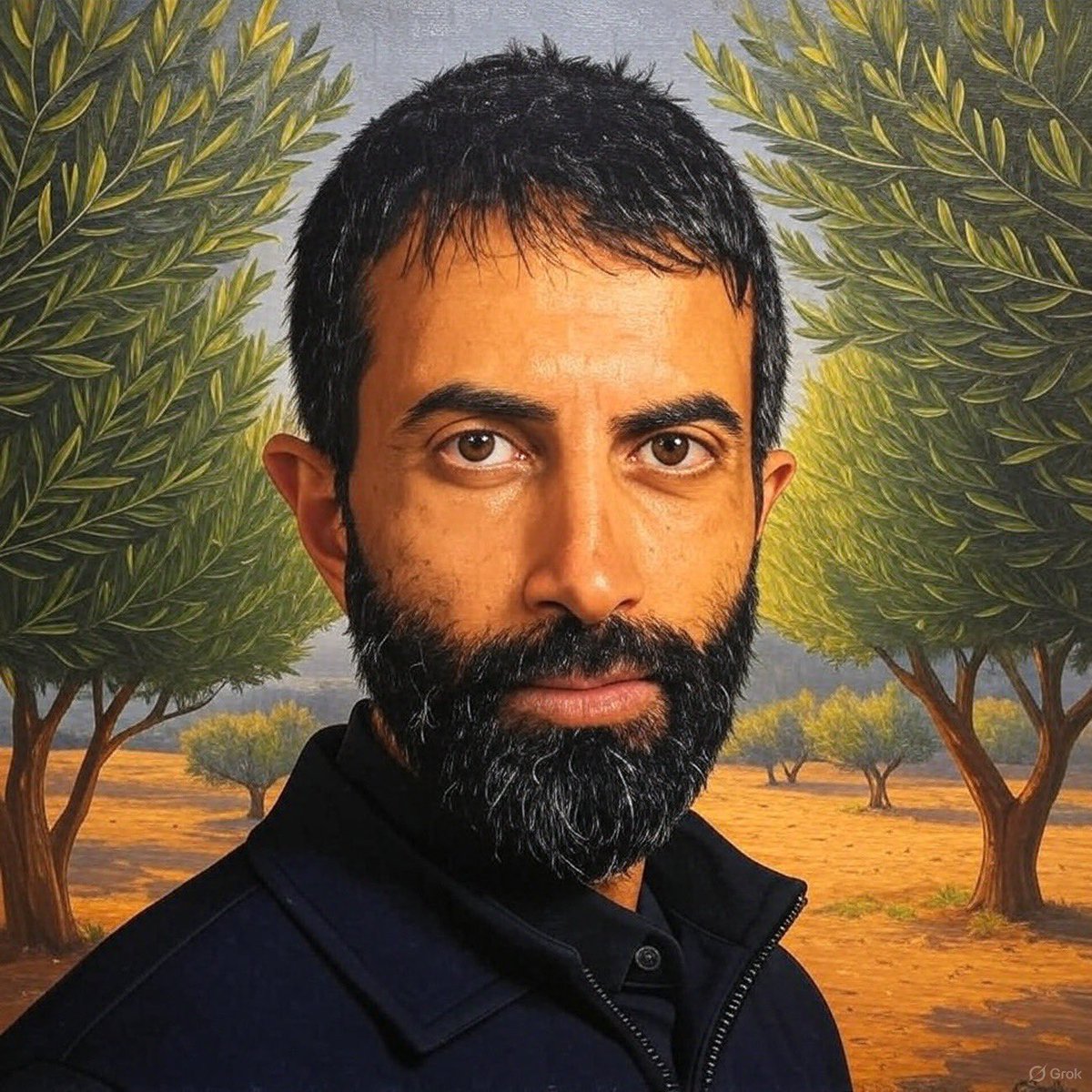 Mosab Hassan Yousef, Nobel Peace Prize Nominee. 🕊️✌️
