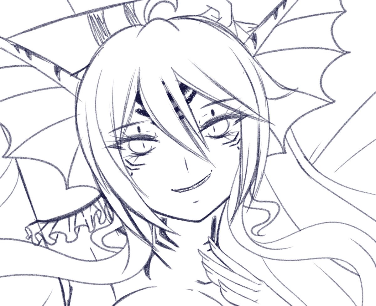 Ich bin einfach so gefrustet :c
Hab das Bild jetzt klein gemacht damit es zensiert ist.
No Lingerie for you guys.