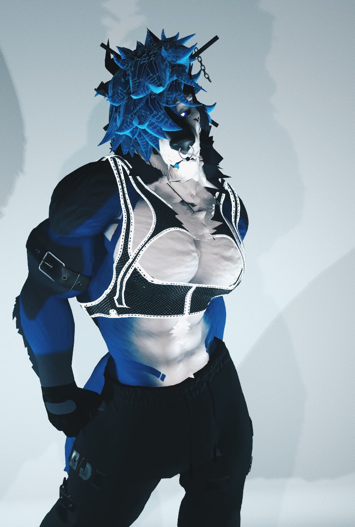 So you wanna learn how to dance huh? 

Say hello to your new instructor. 

I hope you’re ready to stretch~