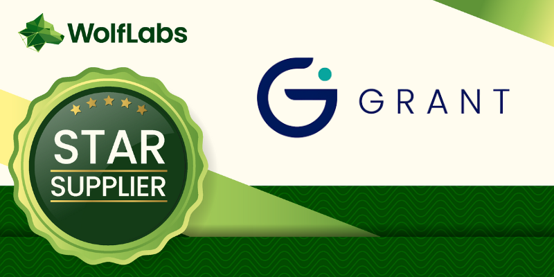 wolflabsuk's tweet image. 🎉 We’re thrilled to announce @GrantInstrument as our Star Supplier for Q2 2025! 👏
Recognised for their exceptional business support, exhibition success &amp;amp; strong collaboration with our team.
Thank you, Grant! 🙌
 🔗wolflabs.co.uk/news/star-supp…
#StarSupplier #WolfLabs #Partnership
