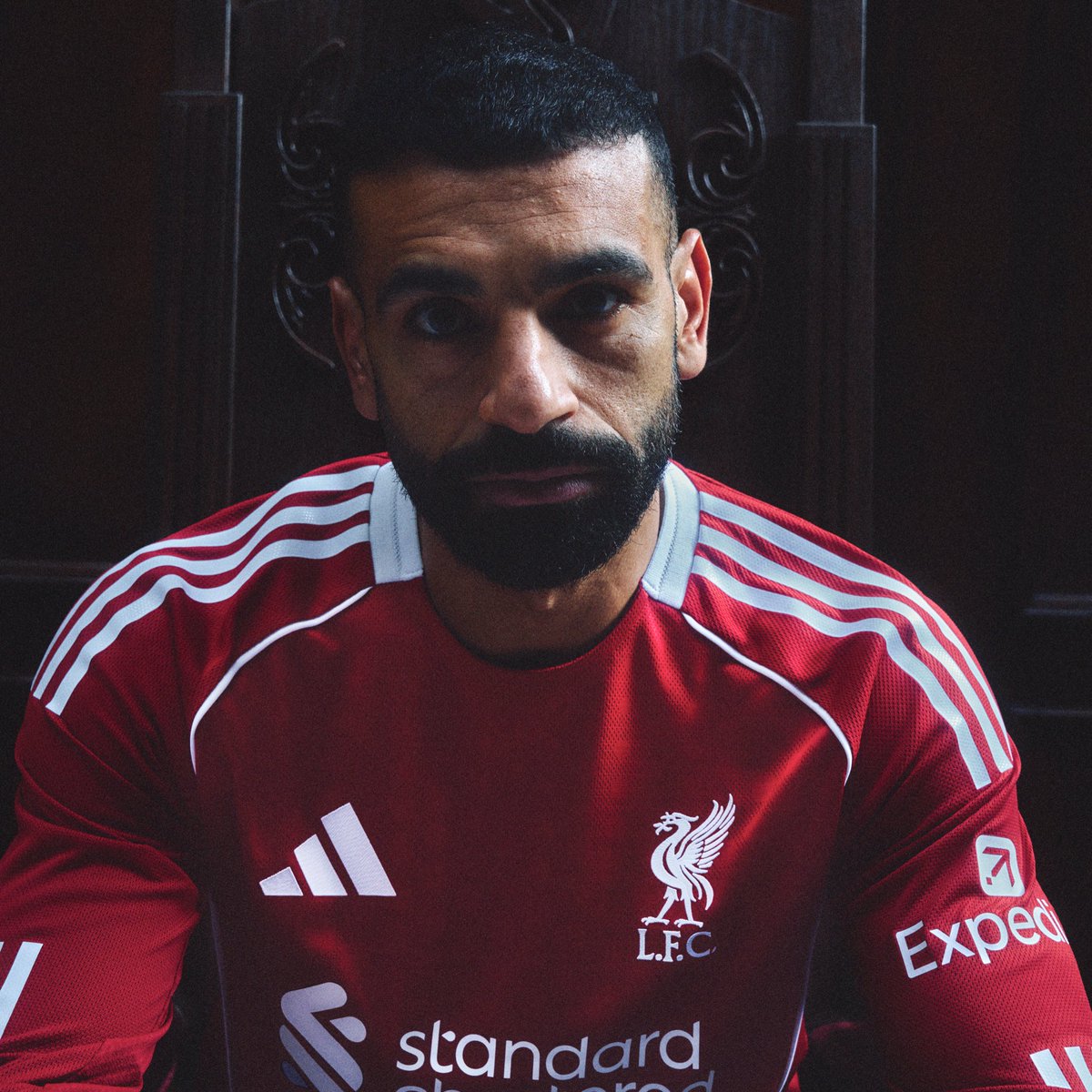adidas Football tweet media