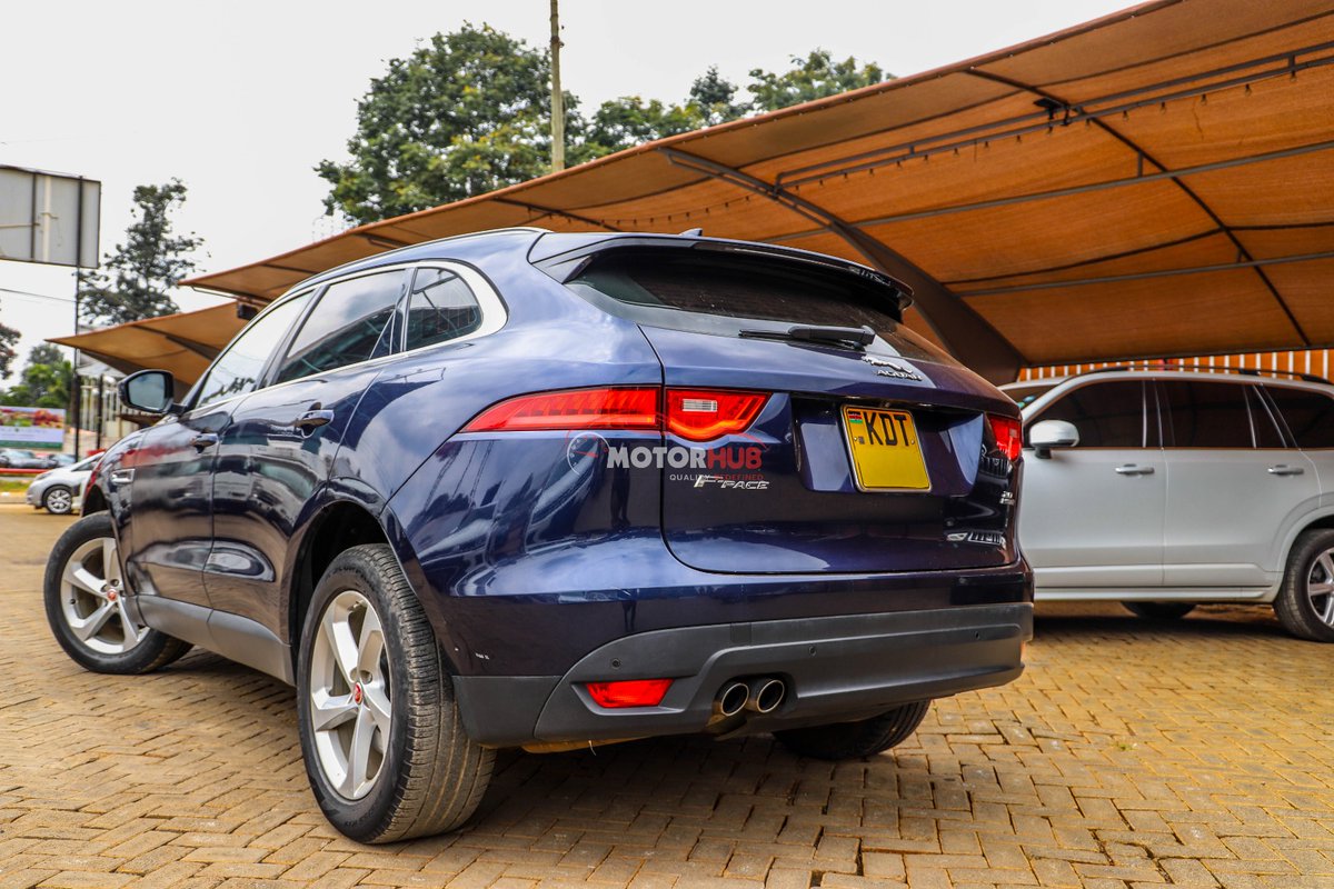 Motorhub Kiambu Road tweet media
