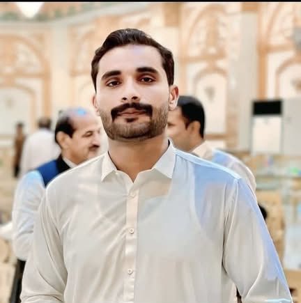 ہمارے بہاولنگر کے تین ایلیٹ فورس کے جوان کچے کے علاقے میں آپریشن کے دوران شہید ہو گئے 

آللہ ہمارے ان جوانوں کی شہادت کو قبول فرمائے آمین