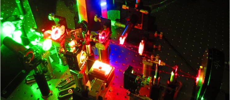 Announcement of the International Conference on Optics and Photonics – SCOPOSIS 2025, December 8–12, 2025, at PRL. 

SCOPOSIS 2025 is a landmark event that brings together the 10th edition of SCOP and the 48th OSIS. 

For details visit: prlstudentchapter.org.in