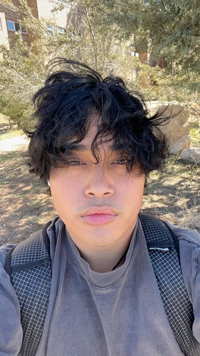 ioN Asher tweet media