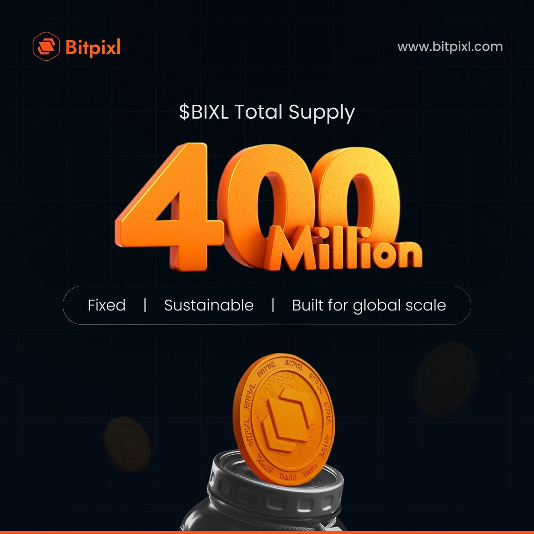 Bitpixl tweet media