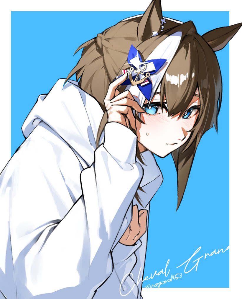 光月ながら (@nagara1453) / Posts / X