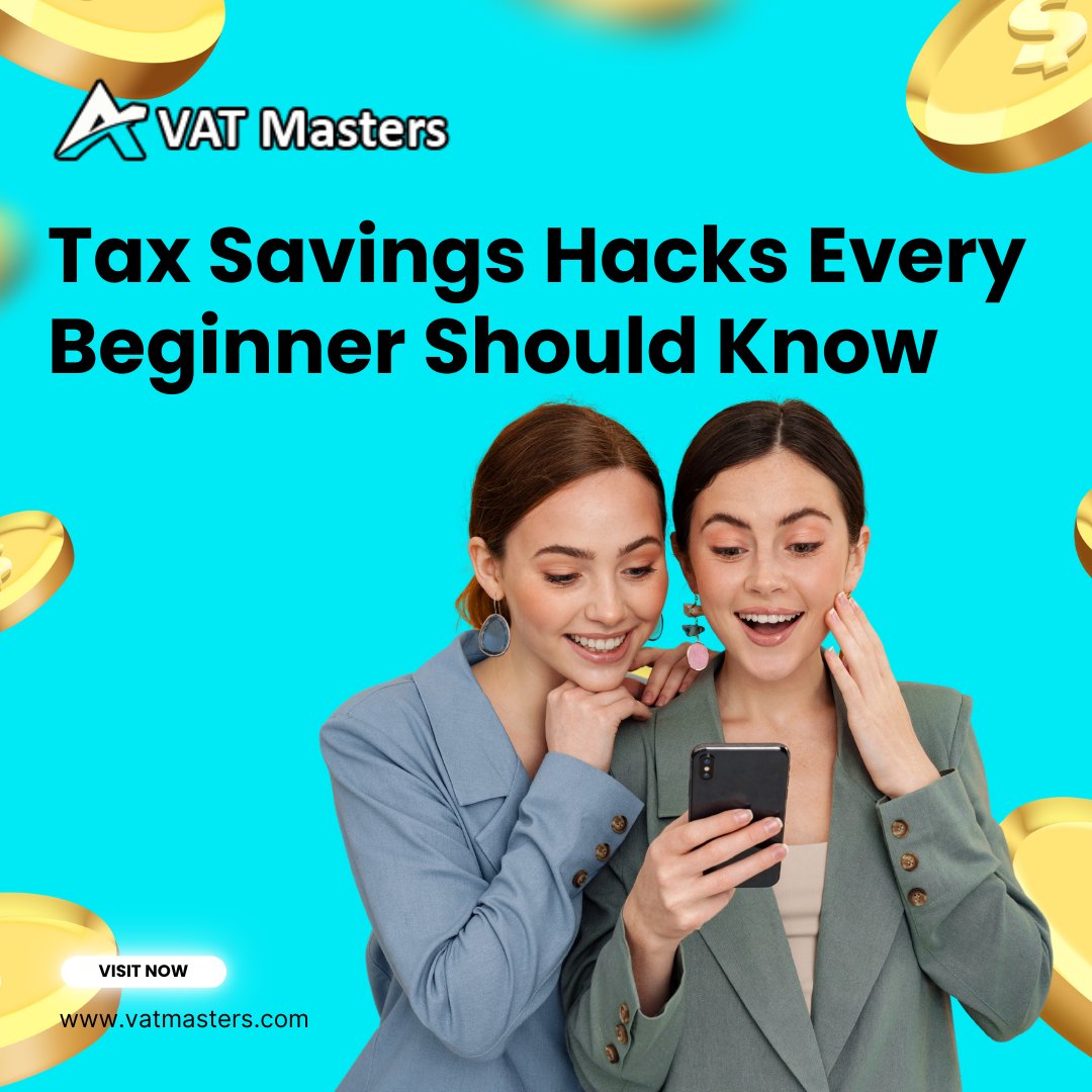 VAT_Masters's tweet image. Just launched your business in the UAE? Don’t let VAT take a bite out of your profits!

🔗 Visit us now: vatmasters.com

#uaevat #vatfilinguae #uaebusinesssetup #vatconsultants #uaetax #taxsavingsuae #vatreturnuae #startupuae #uaefinance #vatregistrationuae