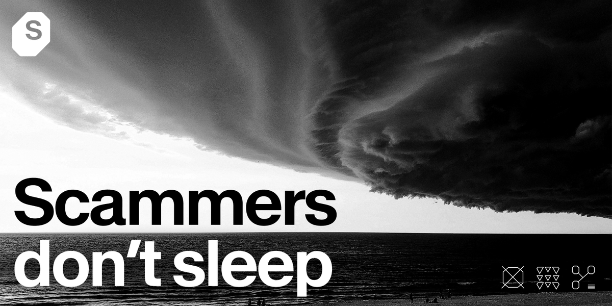 Shift DeFi tweet media