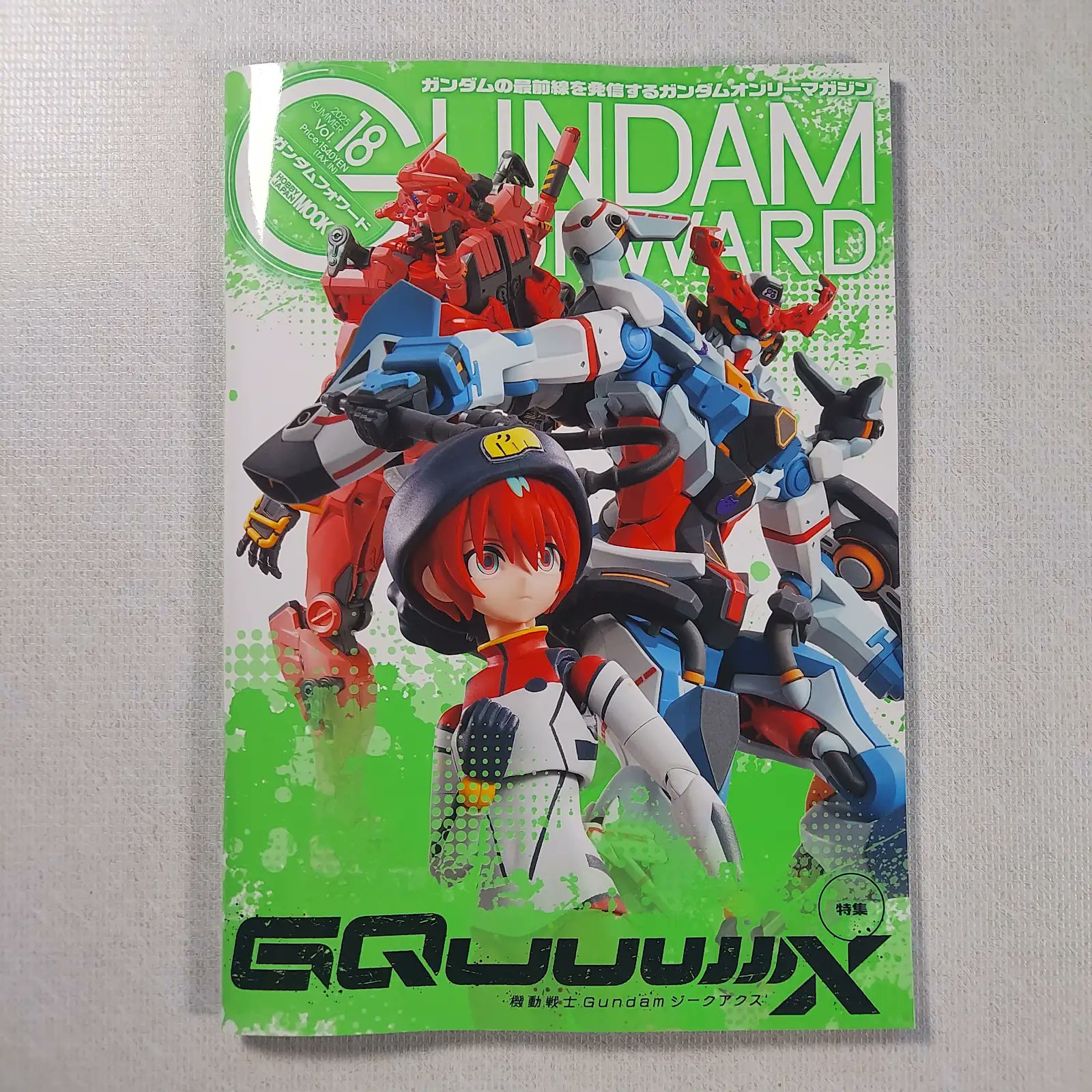 ガンダムフォーメーション 稼働品 Vol.73：【GUNDAM FIX FIGURATION】Zガンダム 紹介 - YouTube