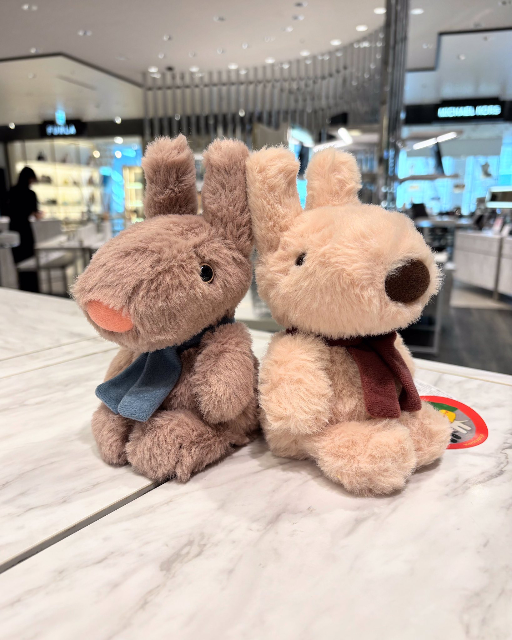 奈良美智×LAMMFROMM/ナラヨシトモ×ラムフロム 「デニムｄｅミライ」 奈良美智 x LAMMFROMM PUP KING DENIM - LAMMFROMM（ラムフロム