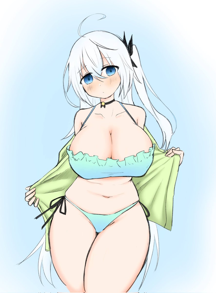 freenotezero's tweet photo. 今日 #おっぱいの日 じゃん！ https://t.co/wqa1WSBin6