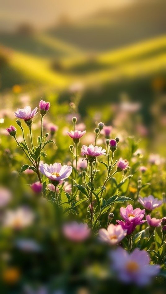 Friday Enjoy 🌸🩵🌸