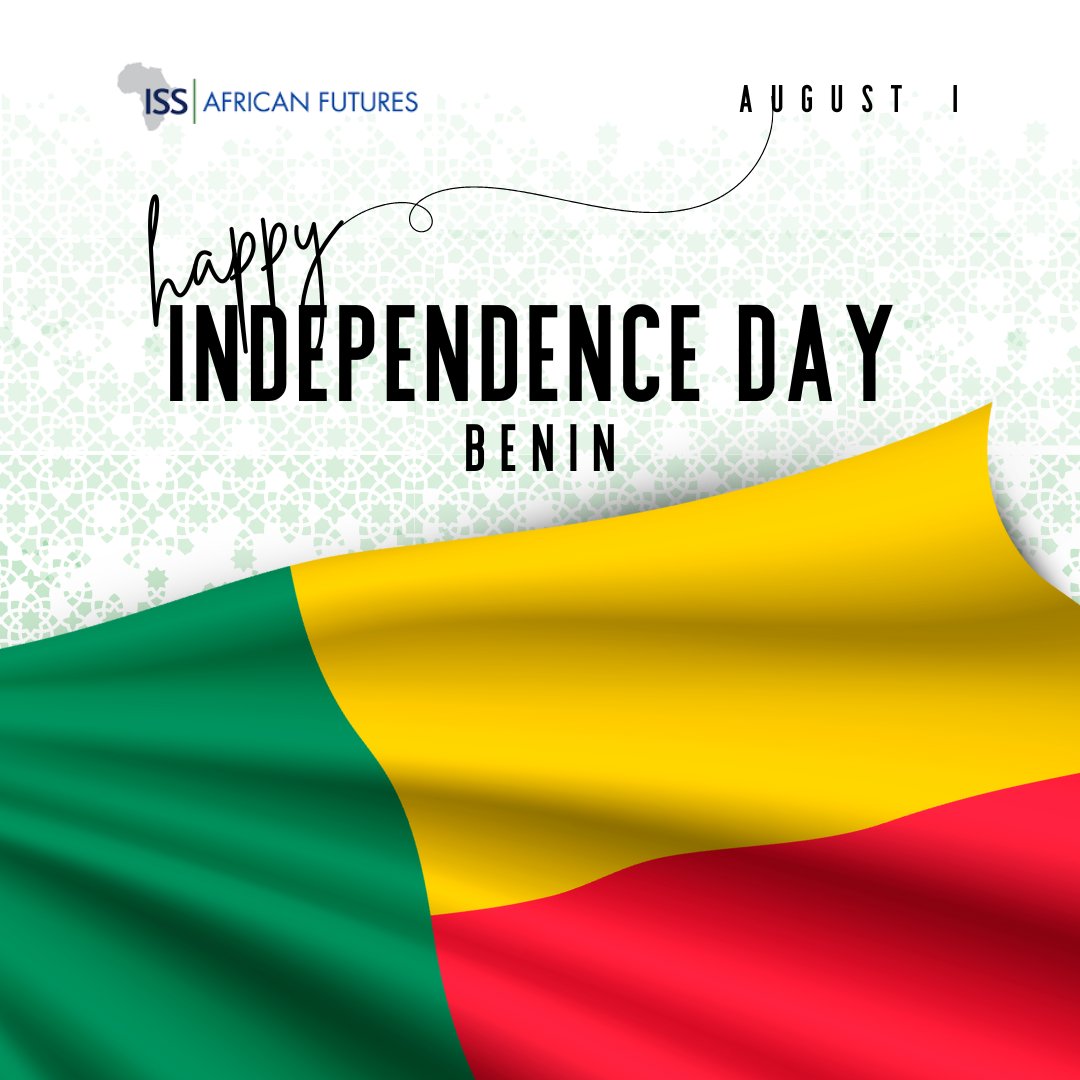 AfricanFutures (@africanfutures) on Twitter photo ๐๐ฎ๐ฝ๐ฝ๐ ๐๐ป๐ฑ๐ฒ๐ฝ๐ฒ๐ป๐ฑ๐ฒ๐ป๐ฐ๐ฒ ๐๐ฎ๐, ๐๐ฒ๐ป๐ถ๐ป! ๐ง๐ฏ
Growth, innovation, and resilience... hereโs to Beninโs journey forward.
From a population of 11.9 million in 2019 to a projected 21 million by 2043, Benin is growing and so is its potential. With bold reforms, its ๐๐ฎ๐ฝ๐ฝ๐ ๐๐ป๐ฑ๐ฒ๐ฝ๐ฒ๐ป๐ฑ๐ฒ๐ป๐ฐ๐ฒ ๐๐ฎ๐, ๐๐ฒ๐ป๐ถ๐ป! ๐ง๐ฏ
Growth, innovation, and resilience... hereโs to Beninโs journey forward.
From a population of 11.9 million in 2019 to a projected 21 million by 2043, Benin is growing and so is its potential. With bold reforms, its