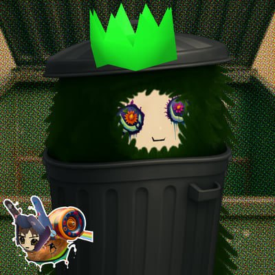 Got my 2nd Gorbagio $GOR