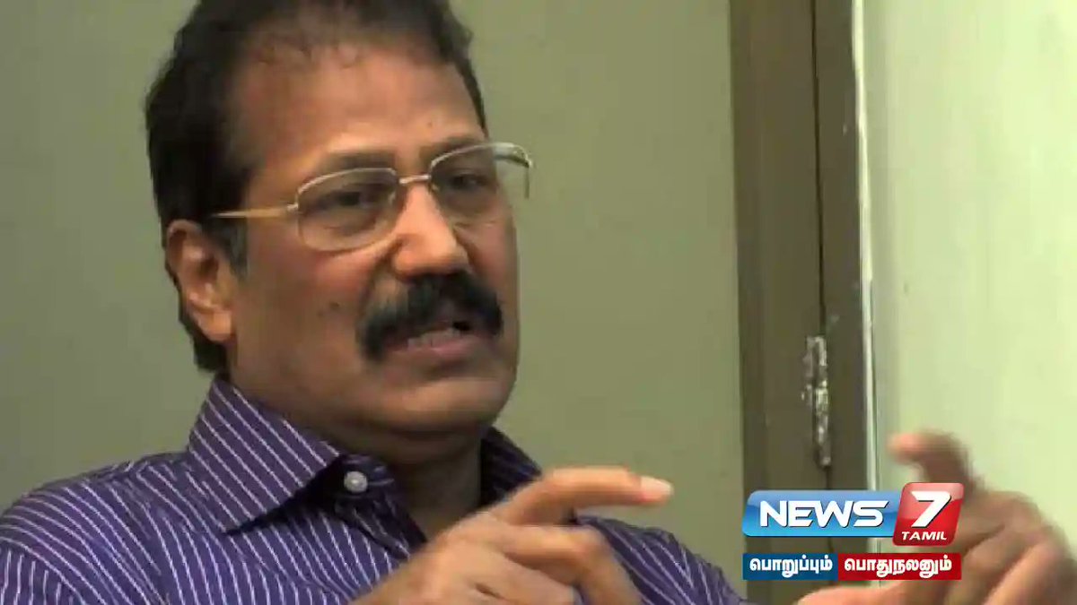 அஜித் விவகாரத்தில் காட்டிய வேகம், கவின் கொலையில் எங்கே? - புதிய தமிழகம் கட்சியின் தலைவர் கிருஷ்ணசாமி கேள்வி!

விவரம்; tinyurl.com/5n99udmf

#HonourKilling | #DrKrishnasamy | #CastePolitics | #News7Tamil | #TamilNaduPolitics