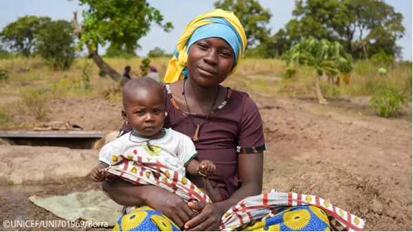 🌍 Según los último informes, el hambre disminuye en el mundo, pero aumenta en África y Asia occidental

Azken txostenen arabera, goseak behera egin du munduan, baina Afrikan eta Asiako mendebaldean gora egin du

👉openknowledge.fao.org/server/api/cor…