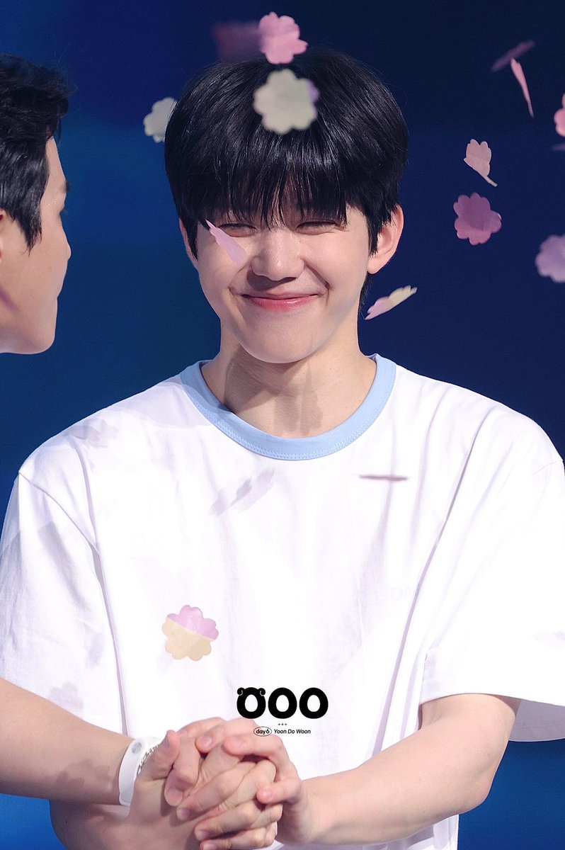 DAY6　ドウン⑰ jé🌙 (@dowoonverse) / X