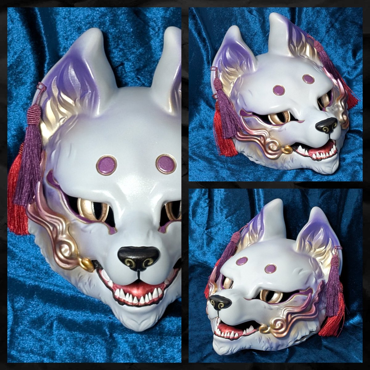 もちや幸こうぼう@4/11幸集い tweet media