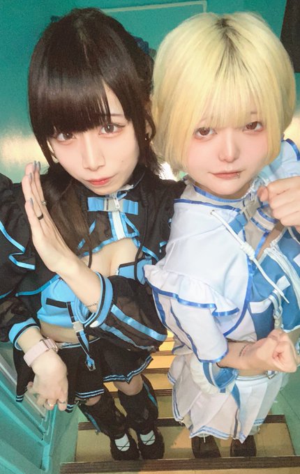 メイドロックカフェ名古屋のツイート