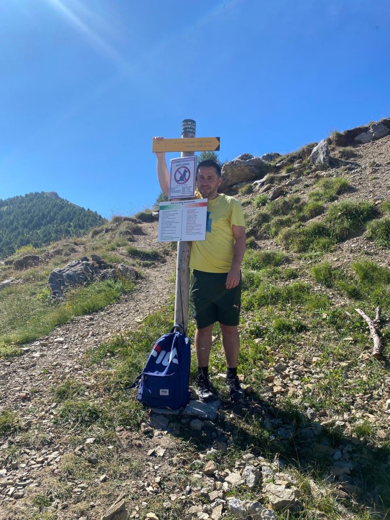 Just 40 days to go until the Apex Everest Challenge! 🏔️ Angela, Frank, Tony &amp; Dave from accessplanit are taking on 8,848m of Helvellyn climbs in 48hrs - all for The High Performance Foundation 💙

Support them 👉 hubs.la/Q03zSptL0