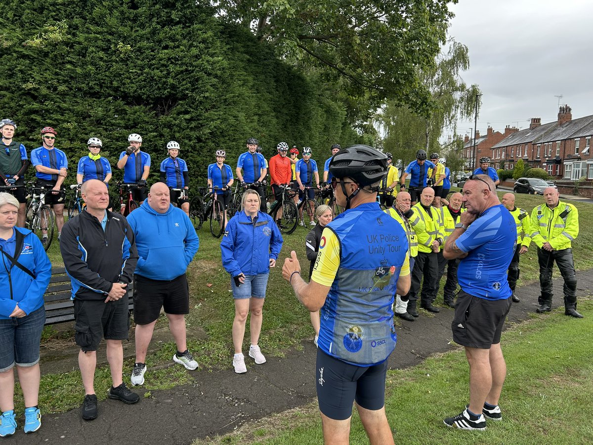 UKPUT North East Chapter tweet media