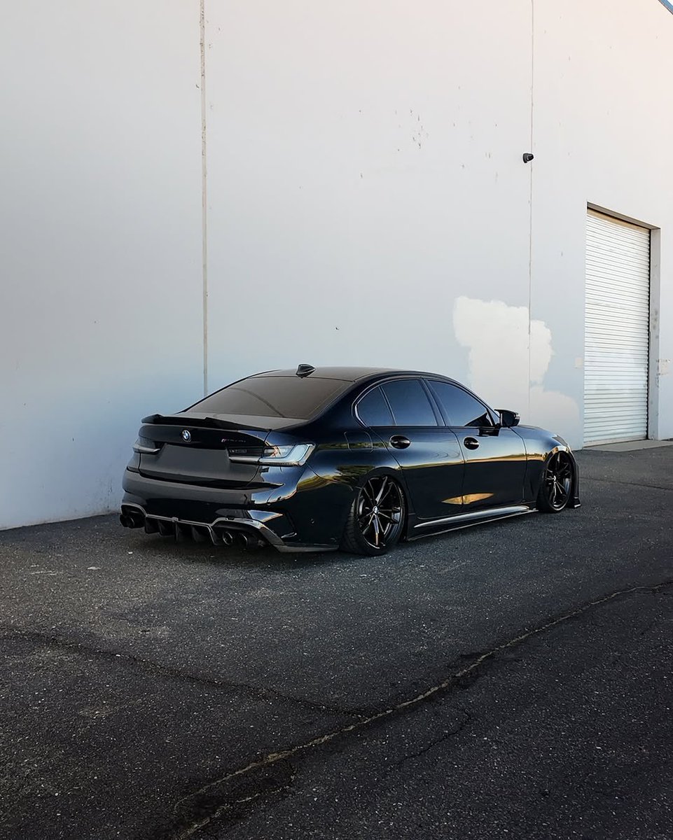BMW M340i🖤🖤