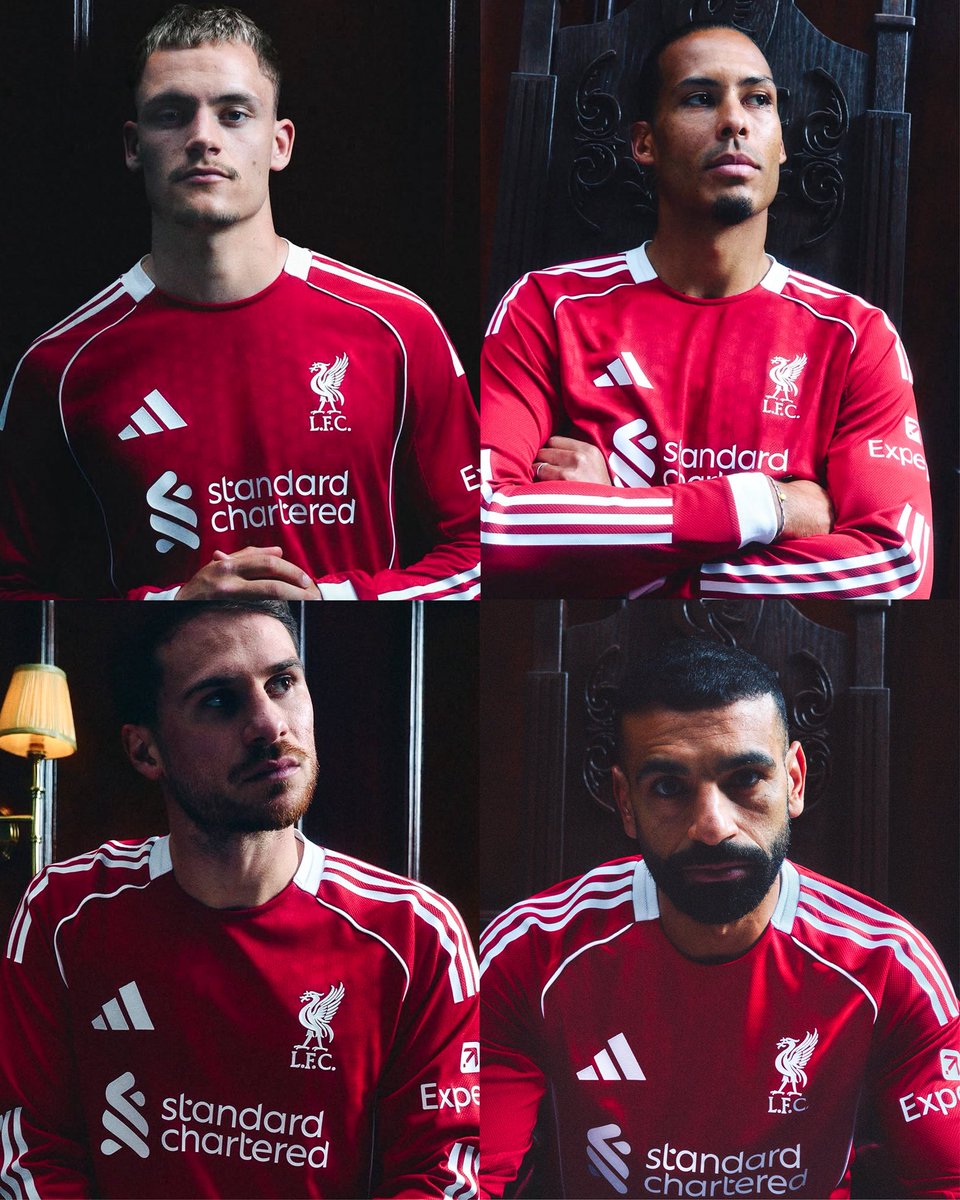Take all my money, <a href="/adidasfootball/">adidas Football</a>. 🔥