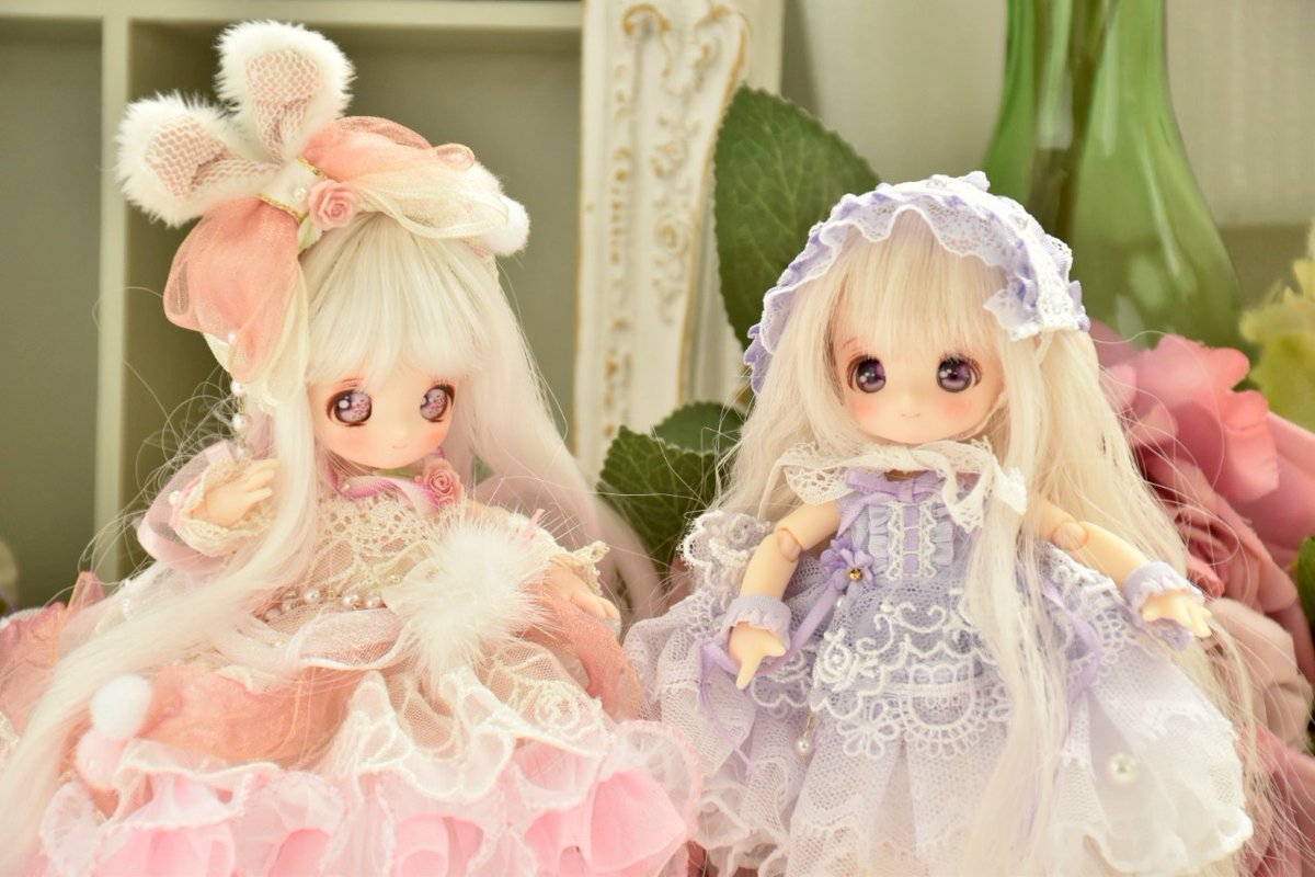 ♡限定キット眠り目の可愛い♡パスカルちゃん 51RqyyddydL.jpg_BO30,255,255,