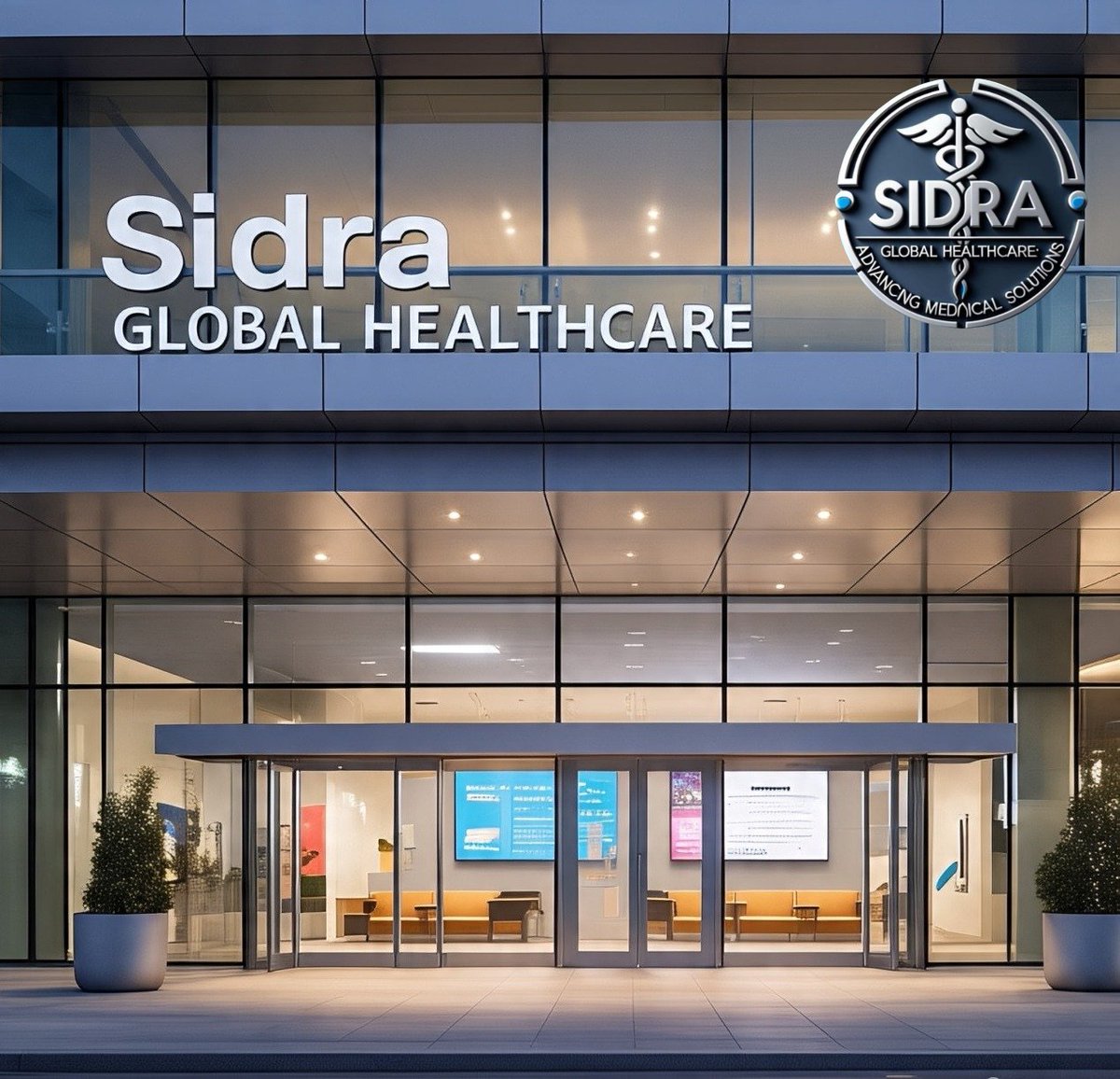 Fritz Vasquez (@fritzvascute) on Twitter photo 🔒🌐 Safety and transparency with every transaction.
Our platform uses smart contracts to automate payouts to global hospitals and clinics, ensuring smooth healthcare coverage.
sidrastart.com/project/675eef…
#SidraFamily
#BlockchainHealthcare
<a href="/sidrachain/">SidraChain</a>
<a href="/AMCYAP2020/">Ameliore</a>
<a href="/maljefairi/">محمد الجفيري</a> 🔒🌐 Safety and transparency with every transaction.
Our platform uses smart contracts to automate payouts to global hospitals and clinics, ensuring smooth healthcare coverage.
sidrastart.com/project/675eef…
#SidraFamily
#BlockchainHealthcare
<a href="/sidrachain/">SidraChain</a>
<a href="/AMCYAP2020/">Ameliore</a>
<a href="/maljefairi/">محمد الجفيري</a>