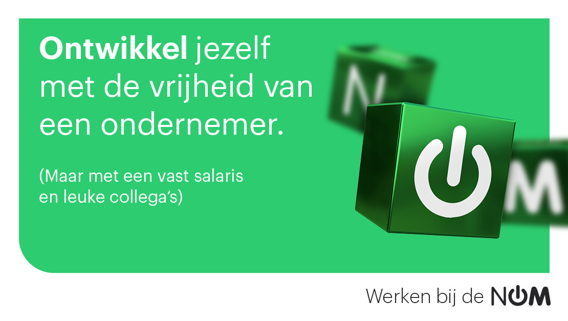 Op zoek naar een stage met impact? We zoeken een stagiair webredactie / netwerkmanager die verbindingen legt tussen professionals met kennis van de Noord-Nederlandse economie. Bekijk de stageplaats: bit.ly/4nWxcrx