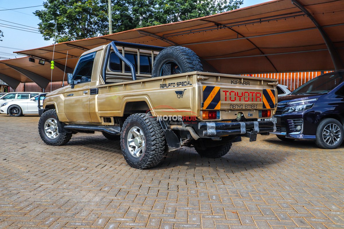Motorhub Kiambu Road tweet media