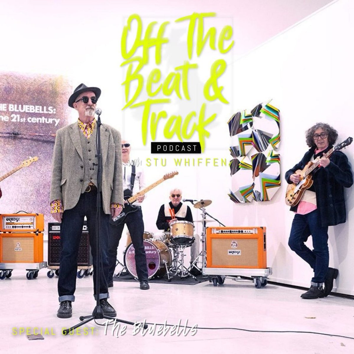 offthebeatandtrack (@beatandtrackpod) on Twitter photo Brand new <a href="/beatandtrackpod/">offthebeatandtrack</a> show out today!!
Catch host <a href="/stuwhiffen/">Stu Whiffen</a> chat to the absolutely delightful Bobby Bluebell of The Bluebells
It’s a wonderful natter about life, career and great records!
Listen
open.spotify.com/episode/711ICt…
#thebluebells #scottishmusic #glasgow Brand new <a href="/beatandtrackpod/">offthebeatandtrack</a> show out today!!
Catch host <a href="/stuwhiffen/">Stu Whiffen</a> chat to the absolutely delightful Bobby Bluebell of The Bluebells
It’s a wonderful natter about life, career and great records!
Listen
open.spotify.com/episode/711ICt…
#thebluebells #scottishmusic #glasgow