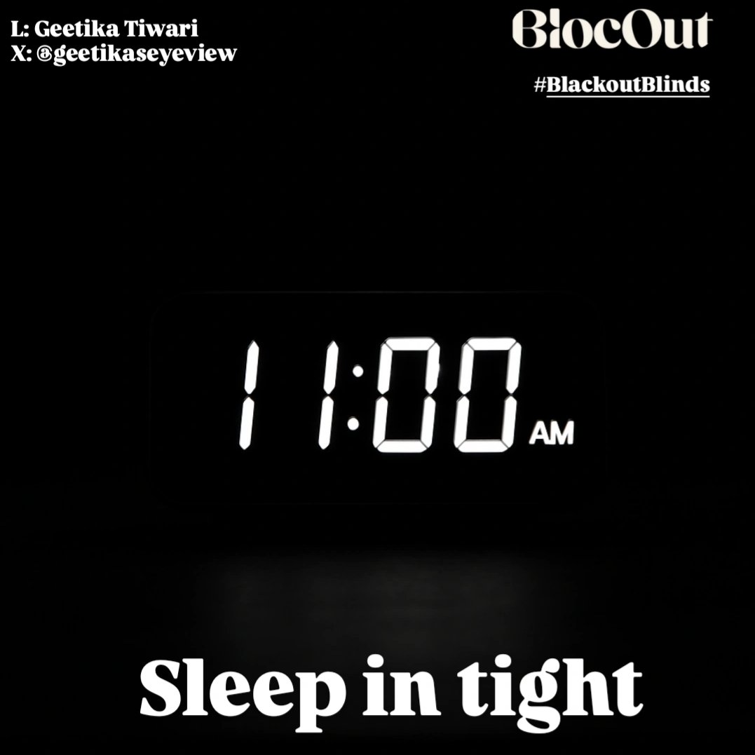 Creative poster for #BlackoutBlinds
<a href="/OneMinuteBriefs/">One Minute Briefs ⏱️</a>