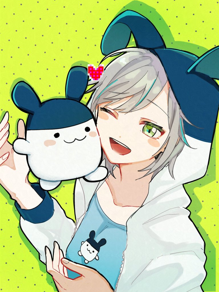 fujirin555_'s tweet image. #prsk_fa